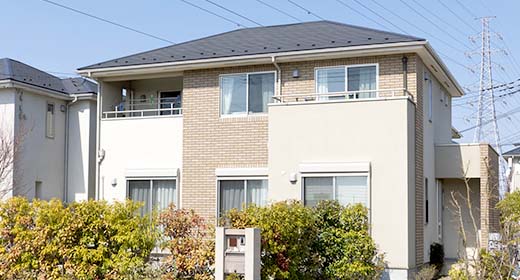 熟練のスタッフによる「こだわりの仕事」